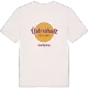 Östrahult cirkel t-shirt