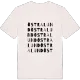 Östralund ordlek t-shirt