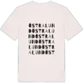 Östralund ordlek t-shirt