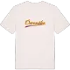 Östramålen baseball t-shirt
