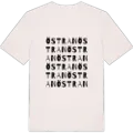 Östran ordlek t-shirt