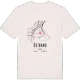 Östrand karta t-shirt
