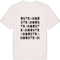 Östrand ordlek t-shirt