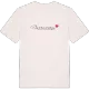 Östratorp hjärta t-shirt