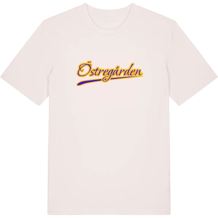 Östregården baseball t-shirt – t-shirt från PinShirt