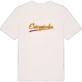 Östregården baseball t-shirt