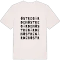 Östregården ordlek t-shirt