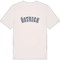 Östrich college t-shirt