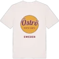 Öströ cirkel t-shirt