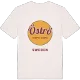Öströ cirkel t-shirt