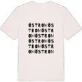 Östrom ordlek t-shirt