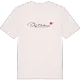 Ostrów hjärta t-shirt