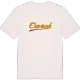 Ostrówek baseball t-shirt