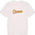 Ostrówka baseball t-shirt