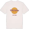 Ostrówka cirkel t-shirt