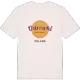 Ostrówki cirkel t-shirt