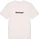 Öststugan fetstil t-shirt