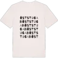 Öststugan ordlek t-shirt