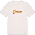 Östtomten baseball t-shirt