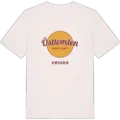 Östtomten cirkel t-shirt