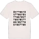 Östtorp ordlek t-shirt