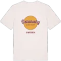 Östunaby cirkel t-shirt