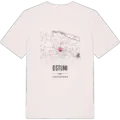 Ostuni karta t-shirt