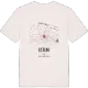 Ostuni karta t-shirt