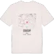 Osuchy karta t-shirt