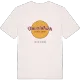 Oswaldkirk cirkel t-shirt