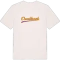 Oswaldtwistle baseball t-shirt