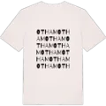 Otham ordlek t-shirt