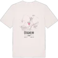Ötigheim karta t-shirt