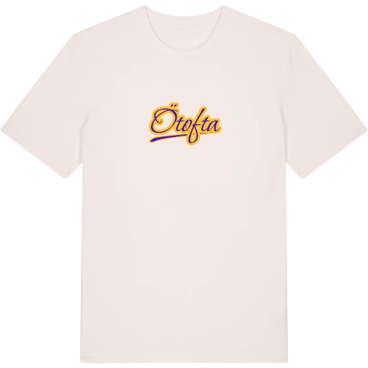 Ötofta baseball t-shirt – t-shirt från PinShirt
