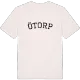 Ötorp böjd t-shirt