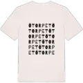 Ötorpet ordlek t-shirt