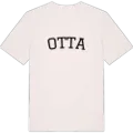 Otta böjd t-shirt