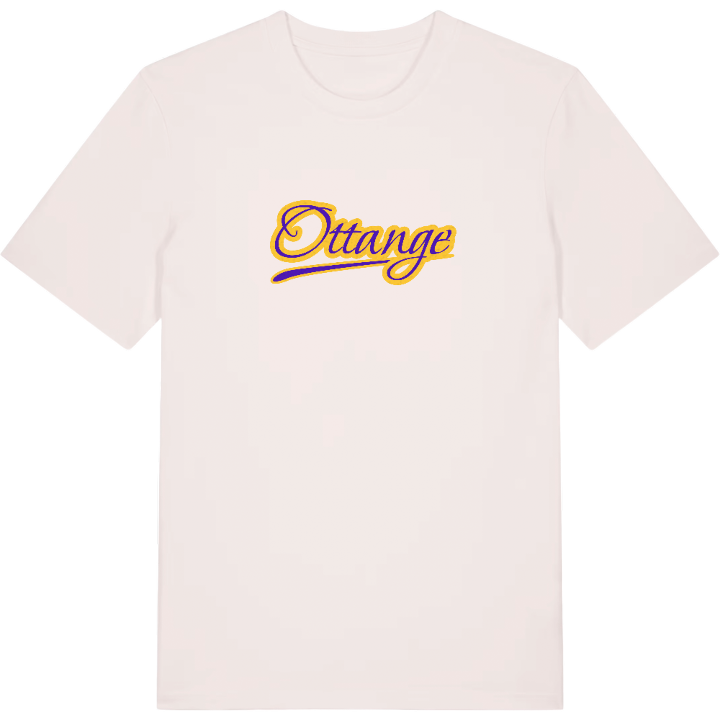 Ottange baseball t-shirt – t-shirt från PinShirt