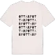 Ottarp ordlek t-shirt
