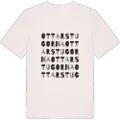 Ottarstugorna ordlek t-shirt
