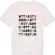 Ottarstugorna ordlek t-shirt