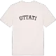 Ottati böjd t-shirt