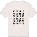 Otteböle ordlek t-shirt
