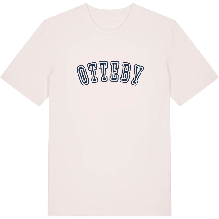 Otteby college t-shirt – t-shirt från PinShirt