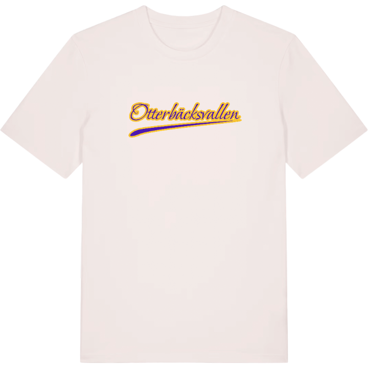 Otterbäcksvallen baseball t-shirt – t-shirt från PinShirt