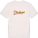 Otterberget baseball t-shirt