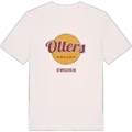 Otters cirkel t-shirt