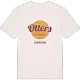 Otters cirkel t-shirt