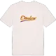 Otteskruv baseball t-shirt
