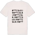 Otteskruv ordlek t-shirt